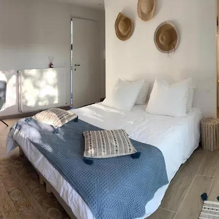 Entre Mer&filles 4* Sainte-Soulle