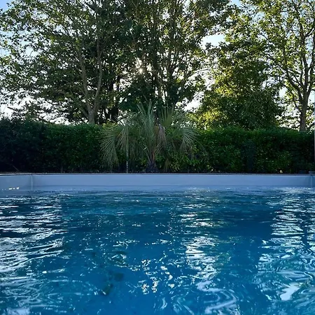 Entre Mer&filles 4* Sainte-Soulle