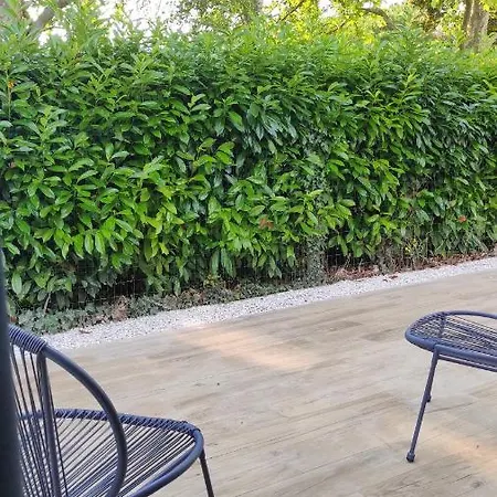 Entre & Filles Bed & Breakfast Sainte-Soulle