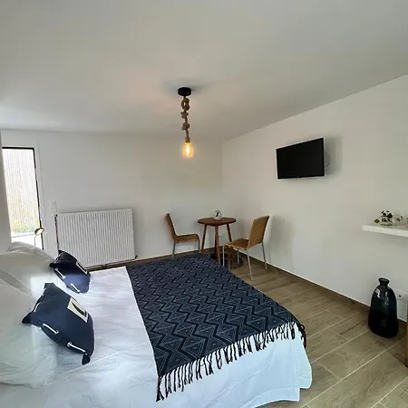 Entre Mer&filles 4* Sainte-Soulle