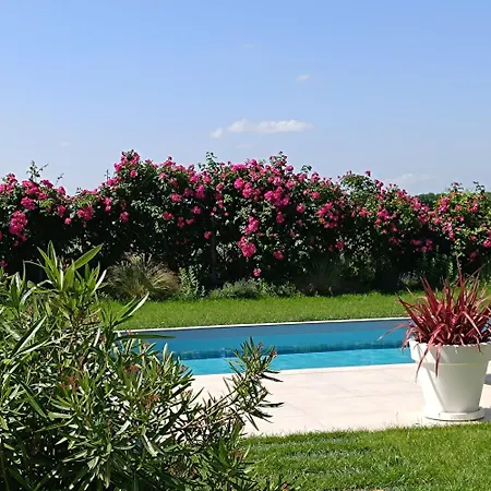 Bed & Breakfast Entre & Filles