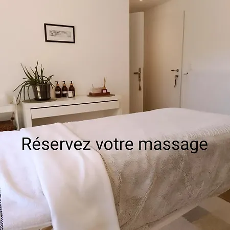 Frühstückspension Entre Mer&filles